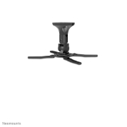 Picture of Neomounts BEAMER-C50 Beamer ceiling mount - h 18,5 cm - full motion