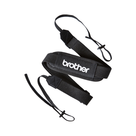 Picture of Brother PA-SS-4000 strap Mobile printer Black