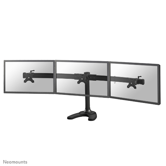Picture of Neomounts FPMA-D700DD3 Monitor stand 10-27"