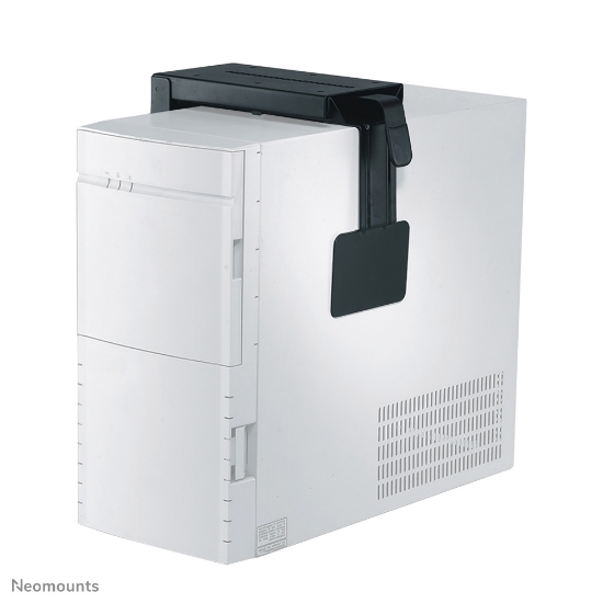 Picture of Neomounts CPU-D100BLACK CPU holder - max 30 kg - universal