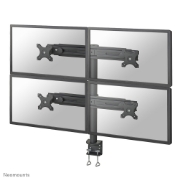 Picture of Neomounts FPMA-D700D4 Monitor arm 19-30"