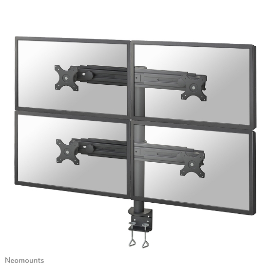 Picture of Neomounts FPMA-D700D4 Monitor arm 19-30"