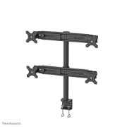 Picture of Neomounts FPMA-D700D4 Monitor arm 19-30"