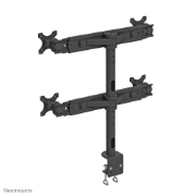 Picture of Neomounts FPMA-D700D4 Monitor arm 19-30"