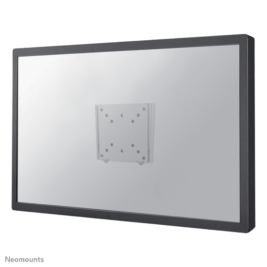 Picture of Neomounts FPMA-W25 Monitor/TV mount wall 10-30" - ultra-flat