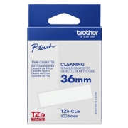 Picture of Brother Cleaning tape