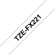 Picture of Brother Laminated tape