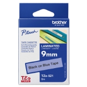 Picture of Brother Laminated tape 9mm