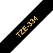 Picture of Brother Laminated tape 12mm