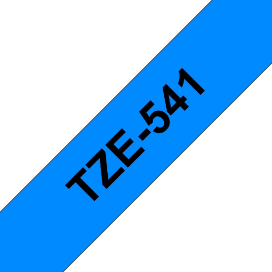 Picture of Brother Laminated tape 18mm