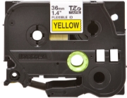Picture of Brother TZE-FX661 label-making tape TZ