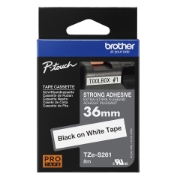 Picture of Brother TZE-S261 label-making tape TZ
