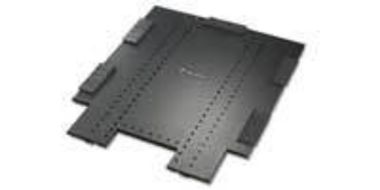 Picture of APC NetShelter SX 600mm Wide x 1070mm Deep Standard Roof Black