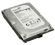 Picture of HP 500GB SATA 6Gb/s 7200 Hard Drive