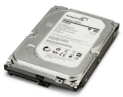 Picture of HP 500GB SATA 6Gb/s 7200 Hard Drive