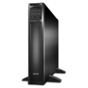 Picture of APC Smart-UPS X SMX2200RMHV2U - 2200VA, 8x C13 + 1x C19 outlet, USB, expandable runtime