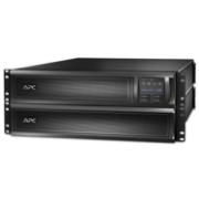 Picture of APC Smart-UPS X SMX2200RMHV2U - 2200VA, 8x C13 + 1x C19 outlet, USB, expandable runtime