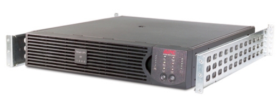 Picture of APC Smart-UPS RT 1000VA 230V - Marine