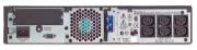 Picture of APC Smart-UPS RT 1000VA 230V - Marine