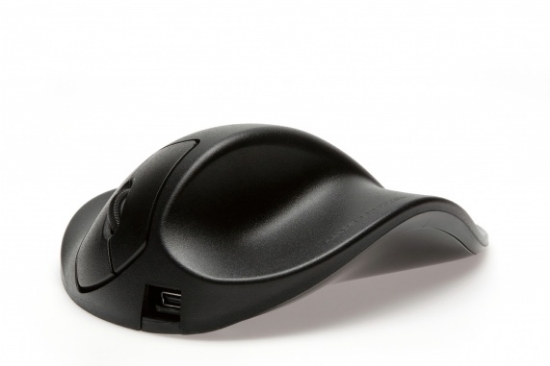Picture of BakkerElkhuizen HandShoeMouse Righthanded Small Wireless