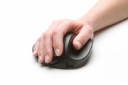 Picture of BakkerElkhuizen HandShoeMouse Righthanded Small Wireless