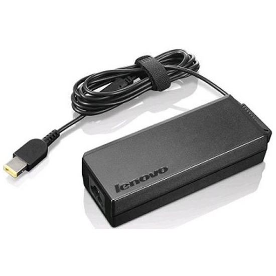 Picture of Lenovo 0B46998 power adapter/inverter Indoor 90 W Black