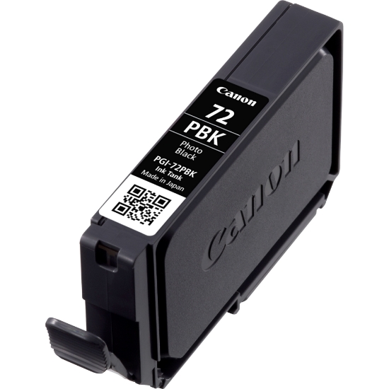 Picture of Canon PGI-72PBK Photo Black Ink Cartridge