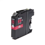 Picture of Brother LC123M ink cartridge 1 pc(s) Original Magenta