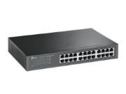 Picture of TP-Link 24-Port Gigabit Desktop/Rackmount Network Switch