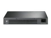 Picture of TP-Link 24-Port Gigabit Desktop/Rackmount Network Switch