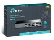 Picture of TP-Link 24-Port Gigabit Desktop/Rackmount Network Switch