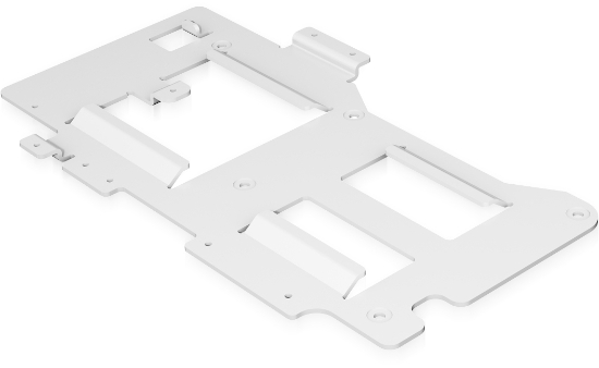 Picture of Epson Setting Plate - ELPPT04