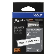 Picture of Brother TZE-S211 label-making tape TZ