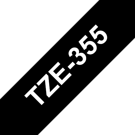 Picture of Brother Laminated tape 24mm