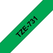Picture of Brother Laminated tape 12mm