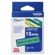 Picture of Brother Laminated tape 12mm