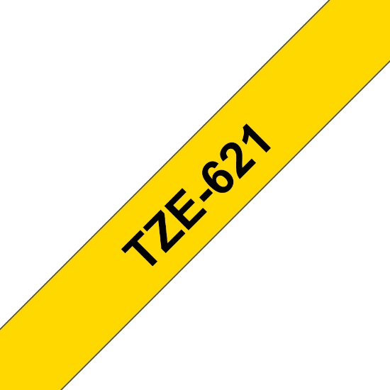 Picture of Brother Labelling Tape 9mm