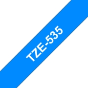 Picture of Brother Laminated tape 12mm