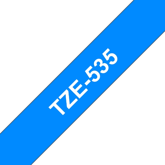 Picture of Brother Laminated tape 12mm
