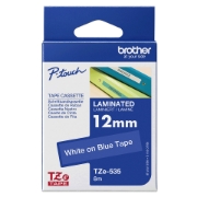 Picture of Brother Laminated tape 12mm