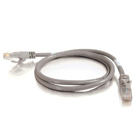 Picture of C2G Cat6a STP 2m networking cable Grey