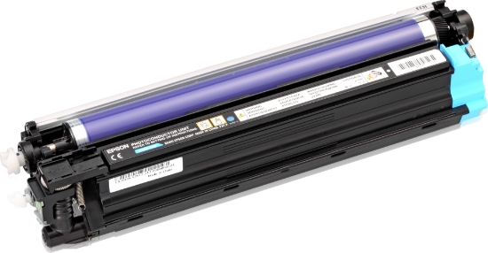 Picture of Epson Photoconductor Unit Cyan 50K