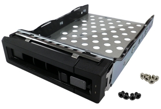 Picture of QNAP SP-X79U-TRAY data storage device part/accessory