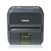 Picture of Brother RJ-4040 POS printer 203 x 200 DPI Wired & Wireless Mobile printer