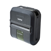 Picture of Brother RJ-4040 POS printer 203 x 200 DPI Wired & Wireless Mobile printer