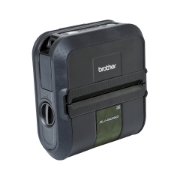 Picture of Brother RJ-4040 POS printer 203 x 200 DPI Wired & Wireless Mobile printer