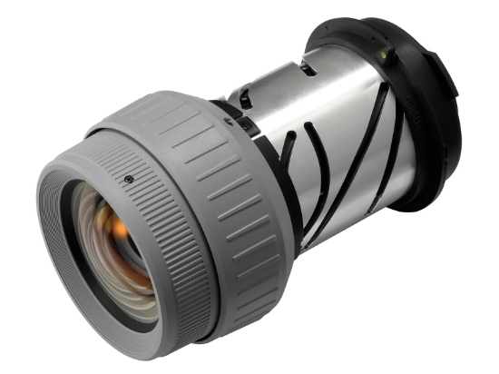 Picture of NEC NP13ZL projection lens NEC PA522U, PA572W, PA621U, PA622U, PA671W, PA672W, PA722X