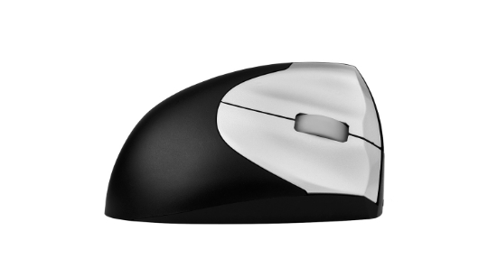 Picture of BakkerElkhuizen SRM Evolution Mouse Right Wireless
