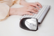 Picture of BakkerElkhuizen SRM Evolution Mouse Right Wireless