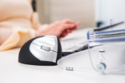 Picture of BakkerElkhuizen SRM Evolution Mouse Right Wireless